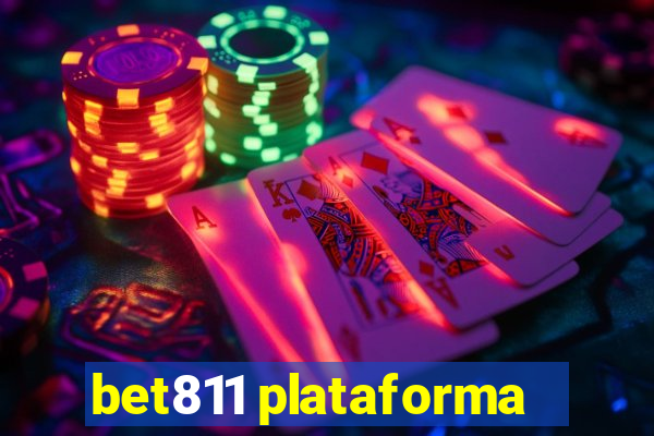 bet811 plataforma